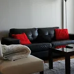 Cozy Calgary Getaway