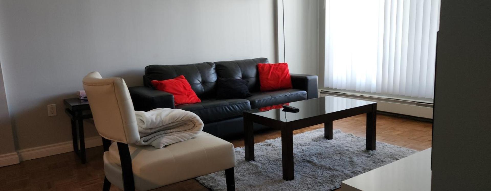 Cozy Getaway Apartment Calgary