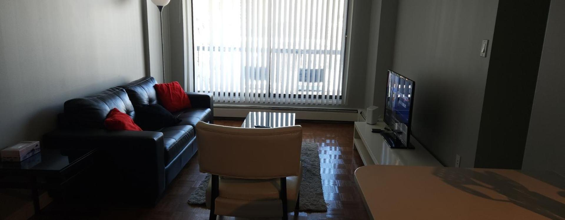 Apartment Cozy Getaway *